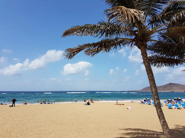 Apartamento Enjoy Canteras