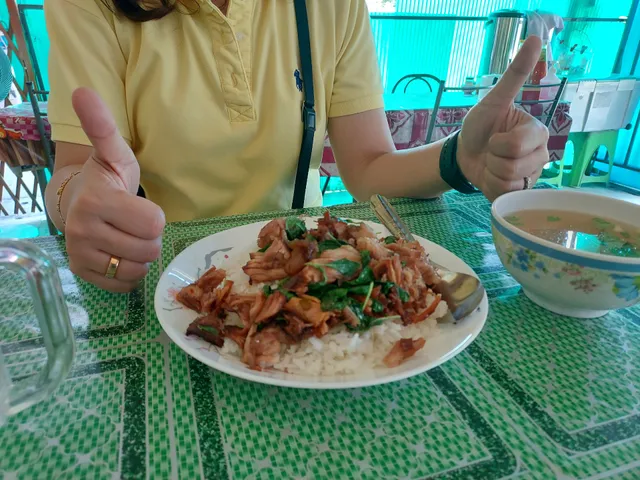 ครัวบ้าน Home Kitchen ( Made To Order )