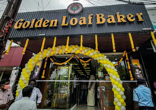 Golden Loaf Bakers