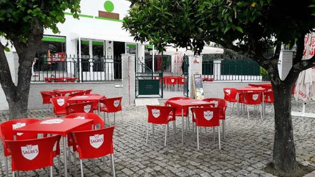 Petiscos & companhia