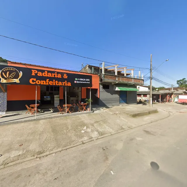 Padaria E Lanchonete Pão Nosso