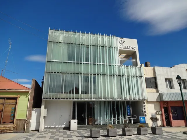 Natalino Hotel Patagonia