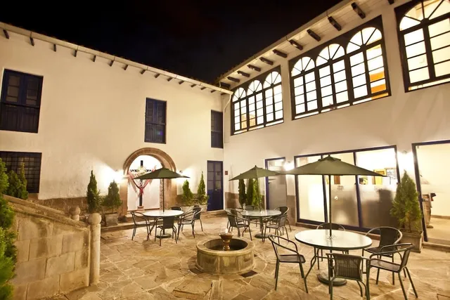 Tierra Viva Cusco Centro