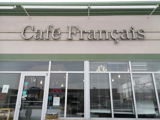 Cafe Francais
