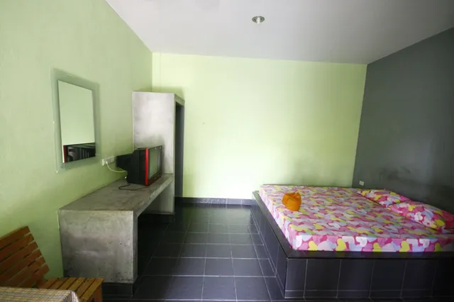 มีรัก รีสอร์ท_Meerak Resort