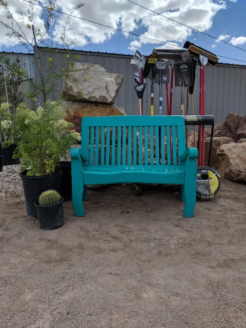 Xerocole Landscape Supply