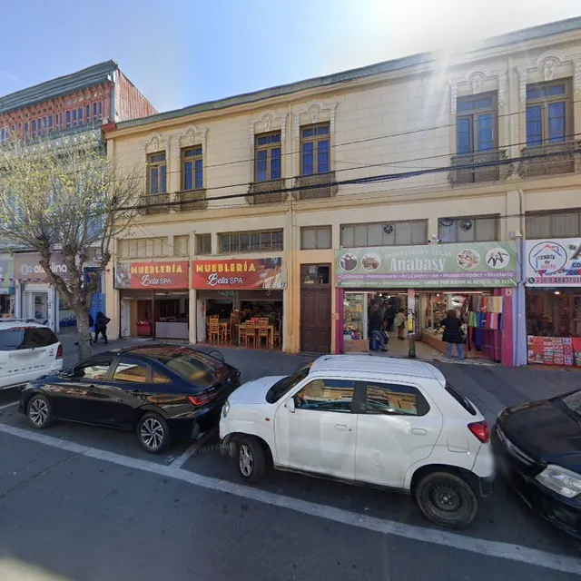 Hostal Puerto Encantado