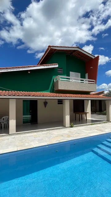 Residência Lençóis - Pousada