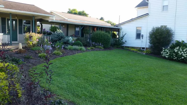 Marbeyo Bed & Breakfast