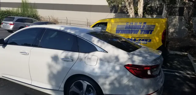 Alpine Electronics of America