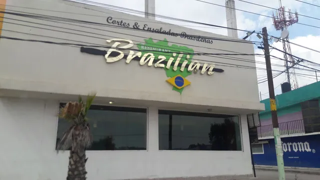 Restaurante ‘Brazilian’