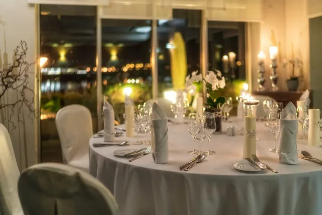 Restauracja Panorama Poznań