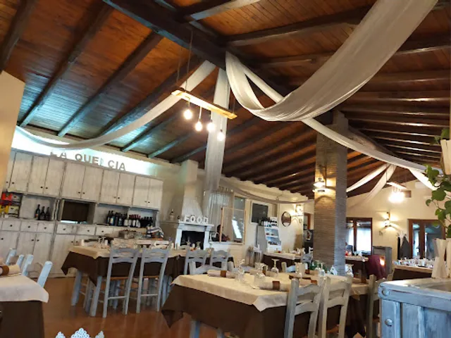 Ristorante La Quercia