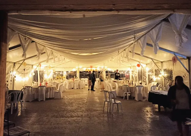 Domaine de l'Etanchet