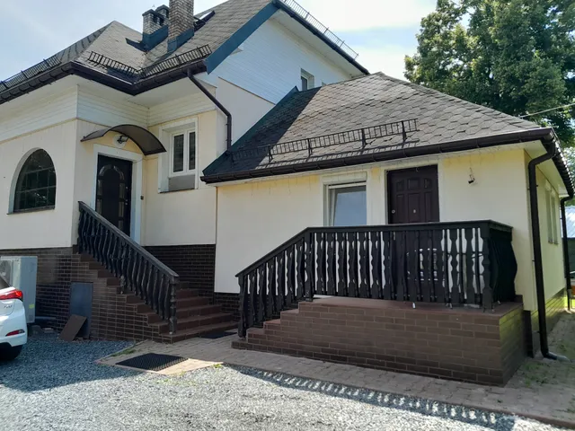 MK Hornik apartament