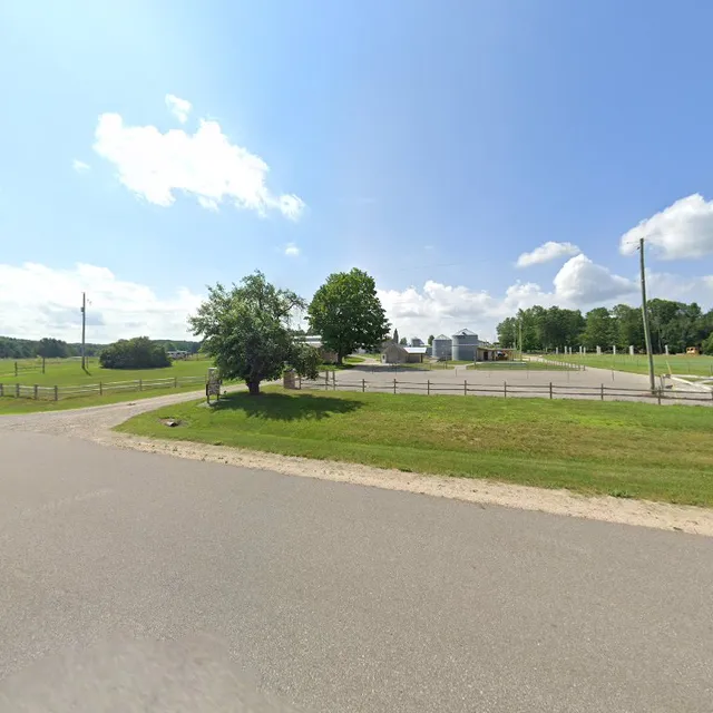 Zettel Farms and Orchard