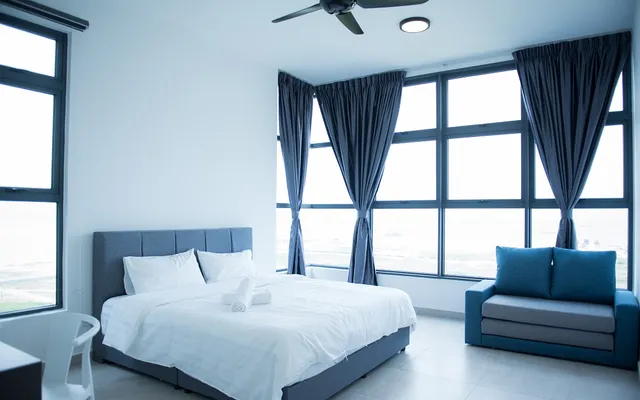 Atlantis Residences Melaka