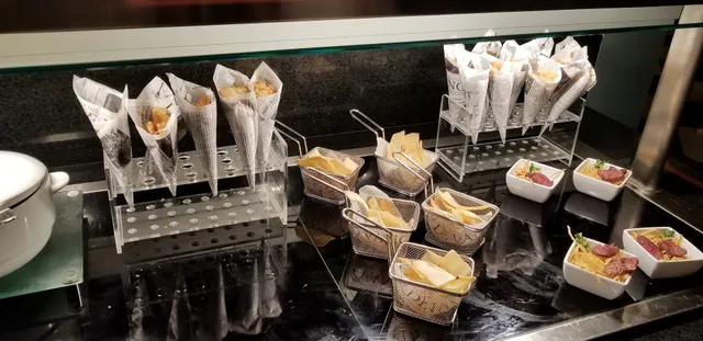 Le Gourmet Restaurant