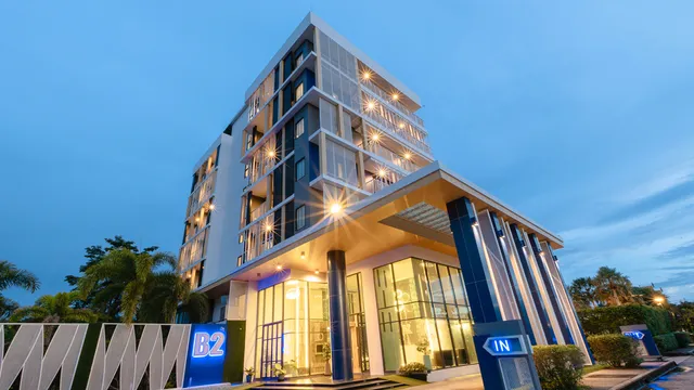 B2 Krabi Premier Hotel