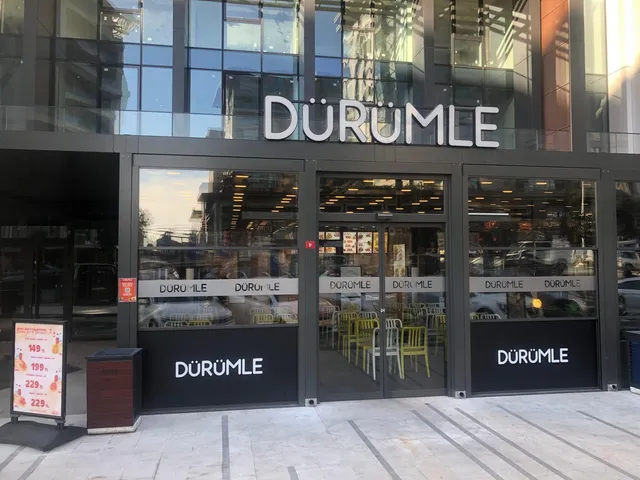 Dürümle