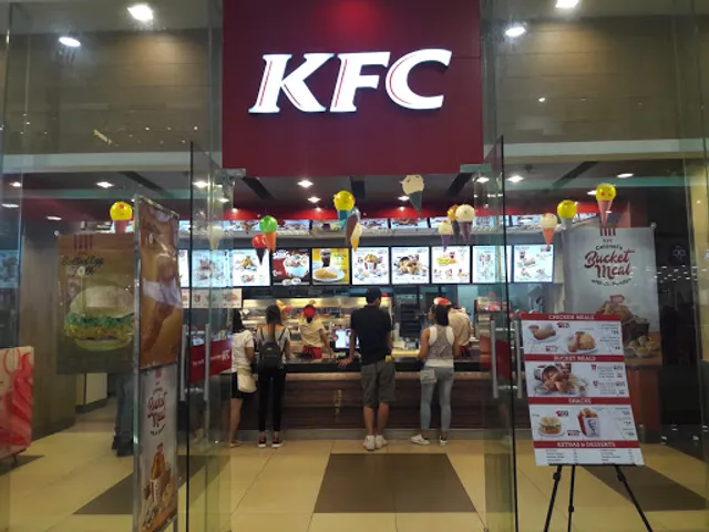KFC