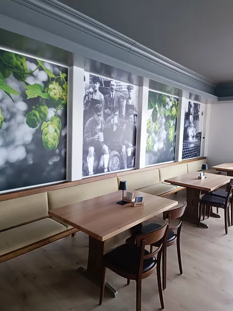 Hochdorfer Brauhaus Krone