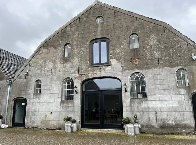 Bed & Brood De Vogelpoel