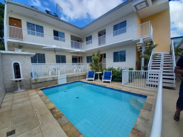 Pousada Vila Flor Maricá