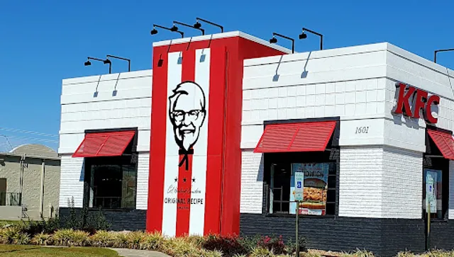 KFC