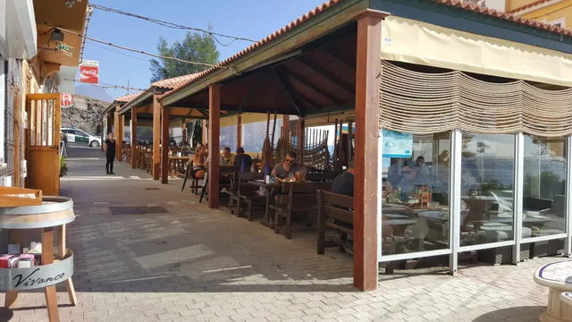 Bar Restaurante Esther