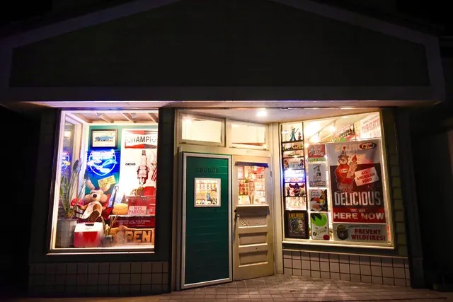 ANCHOR(アンカー)