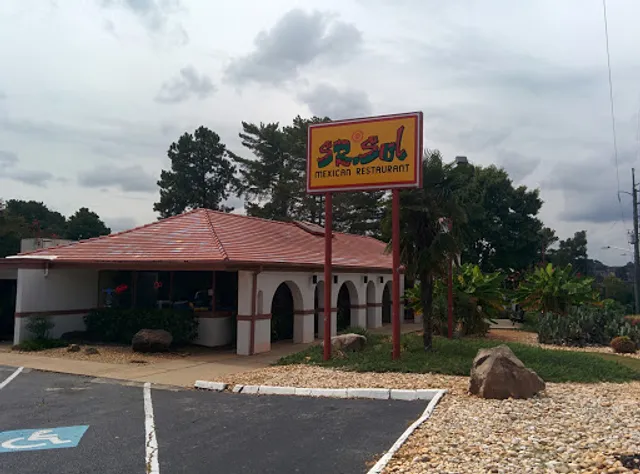 Sr. Sol 2 Mexican Restaurant