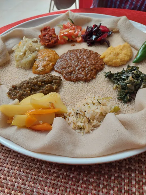 Gize Bar & Restaurant