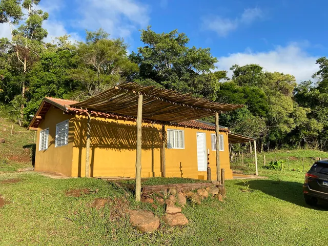 Sítio Metrópole - Piraju