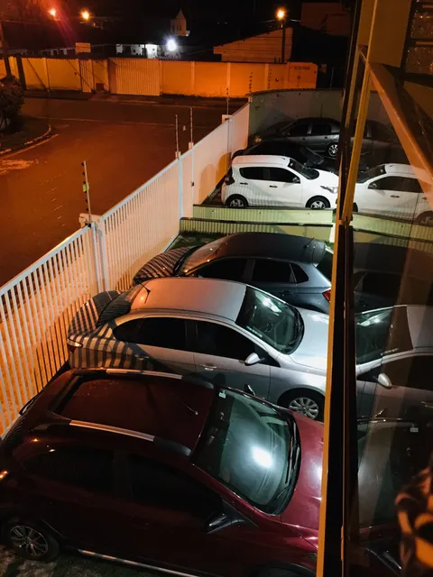 Pousada Villa Palmeira Ubatuba