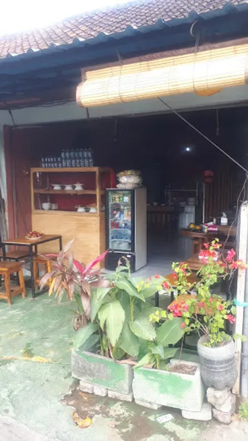 Warung Ronggeng