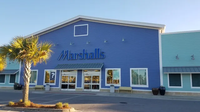 Marshalls