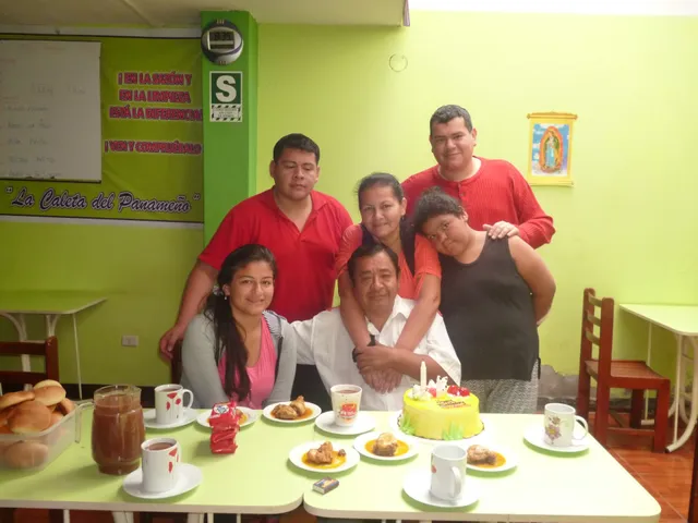 La Caleta Del Panameño