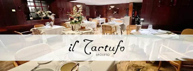 Ristorante Il Tartufo Spoleto