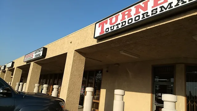 Turner's Outdoorsman-Fountain Valley