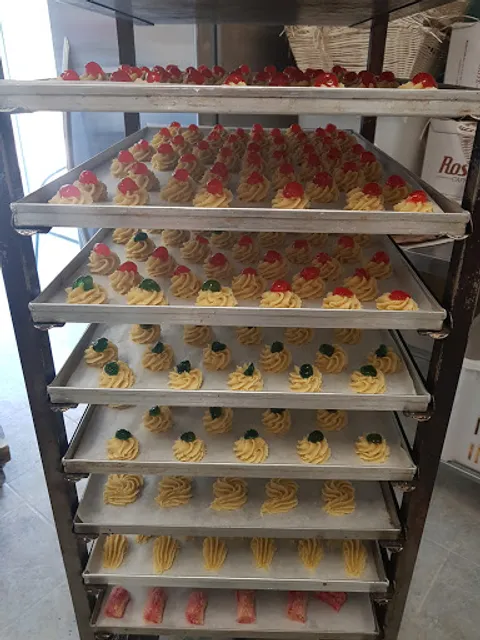 Panificio Pasticceria Gelateria Briciole Di Tradizione