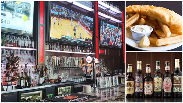 London's Pub & Grill