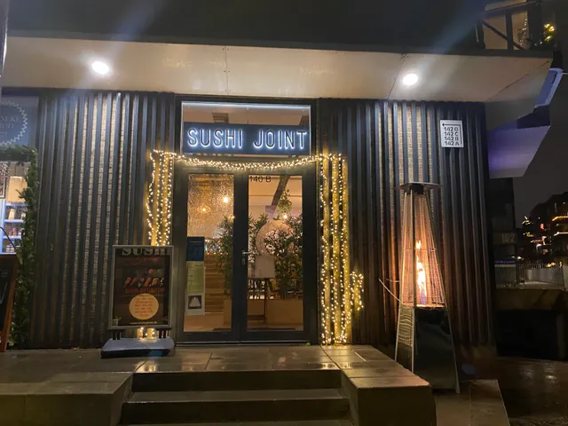 Sushi Joint