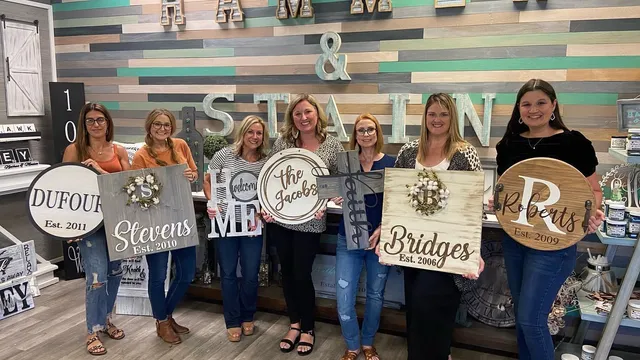 Hammer & Stain Birmingham