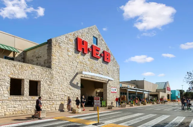 Four Points Shopping Centre