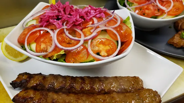 Dream Kabob Persian Cuisine