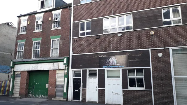 Alexander Apartments Villiers