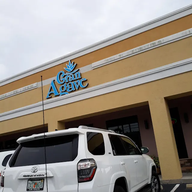 Gran Agave
