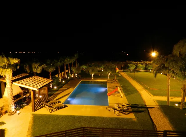 Baglio Olivastro - Locazione turistica