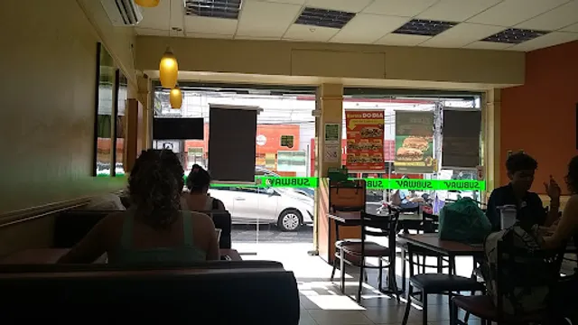 Subway